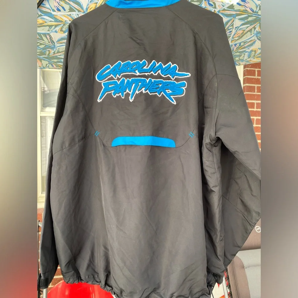 NFL Panthers - Picture 2 of 8